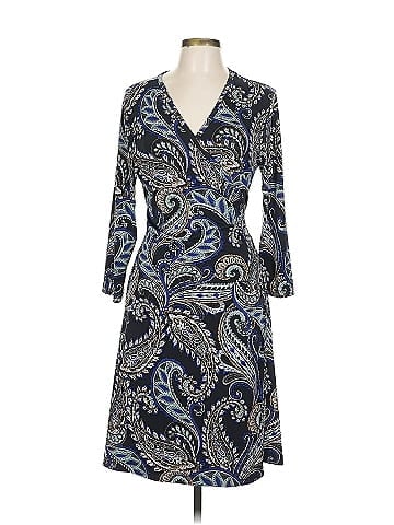 Banana Republic Factory Store Casual Dress (view 1)
