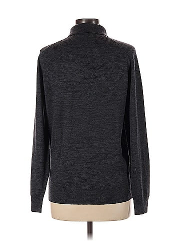 Burberry Vintage Wool Sweater (view 2)