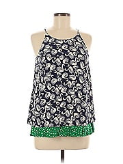 Porridge Sleeveless Blouse