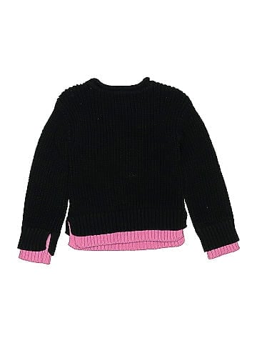 Design History Pullover Sweater (view 2)