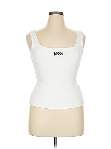 Missguided Tank Top (view 1)