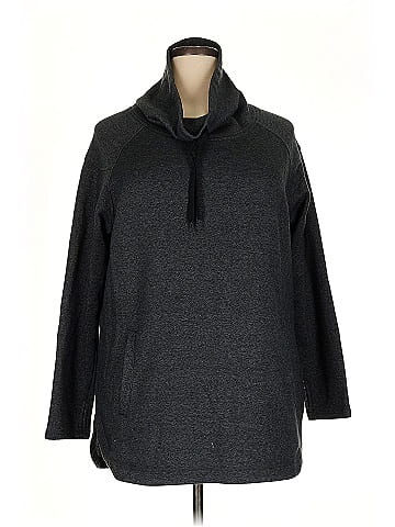 RBX Pullover Sweater (view 1)