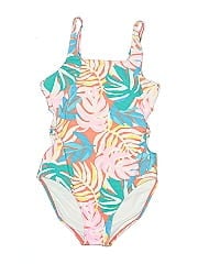 Cat & Jack One Piece Swimsuit