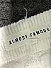 Almost Famous Ivory Jeans Size 5 - photo 3