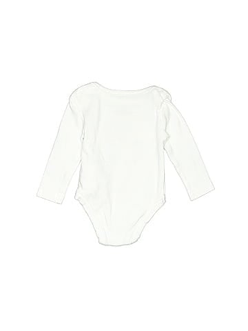 Stella McCartney Long Sleeve Onesie (view 2)