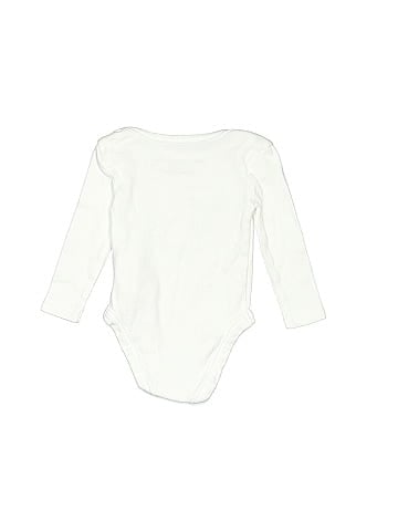 Stella McCartney Long Sleeve Onesie (view 2)