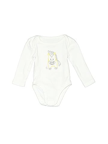 Stella McCartney Long Sleeve Onesie (view 1)