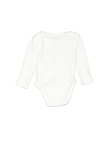 Stella McCartney Long Sleeve Onesie (view 2)