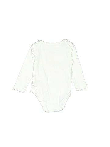 Stella McCartney Long Sleeve Onesie (view 2)