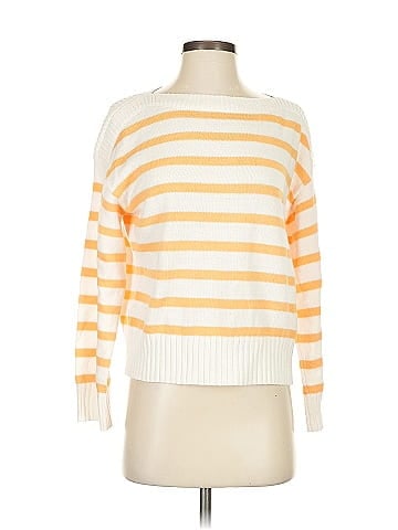 Ann Taylor LOFT Pullover Sweater (view 1)