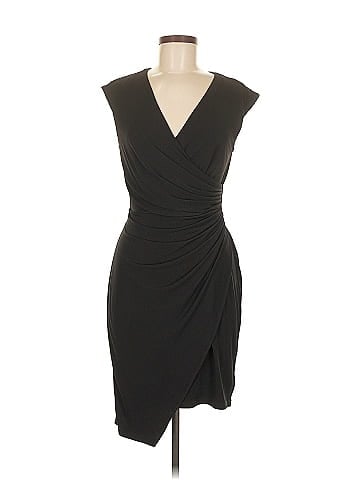 London Times Cocktail Dress (view 1)