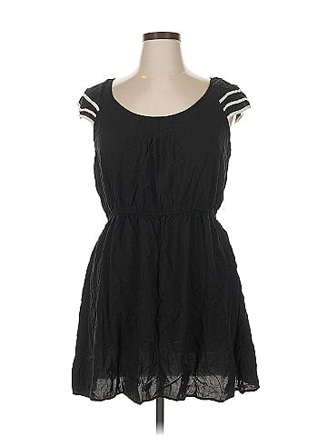 Elle Casual Dress (view 1)