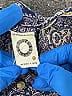 Akemi + Kin 100% Viscose Blue Purple 3/4 Sleeve Blouse Size M - photo 3