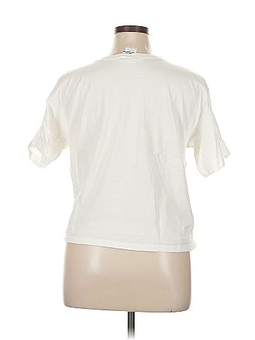 Reebok Short Sleeve T-Shirt (view 2)