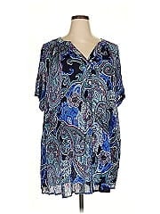Roaman's Casual Dress