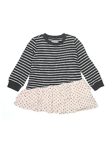 Tucker + Tate Long Sleeve Top (view 1)
