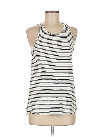 ALTERNATIVE Sleeveless T-Shirt (view 1)