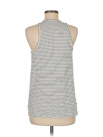 ALTERNATIVE Sleeveless T-Shirt (view 2)