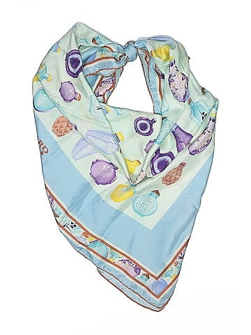 Leonard Paris Scarf (view 1)