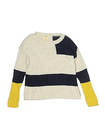 Bellerose Pullover Sweater (view 1)