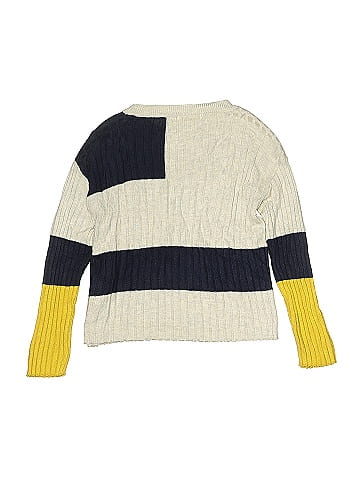 Bellerose Pullover Sweater (view 2)