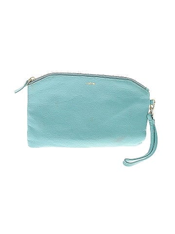 Lodis Leather Wristlet (view 1)