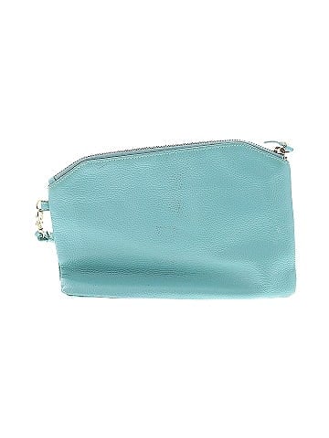 Lodis Leather Wristlet (view 2)