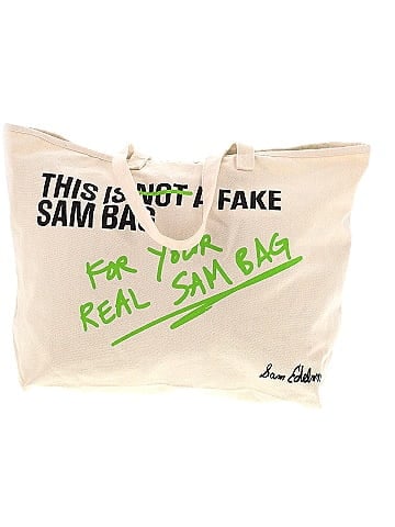 Sam Edelman Tote (view 1)