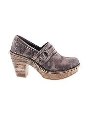 Born Heels