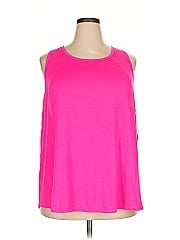 Xersion Sleeveless T Shirt