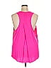 Xersion Pink Sleeveless T-Shirt Size 2X - photo 2