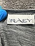 Raey Gray Active Tank Size 4 - photo 7