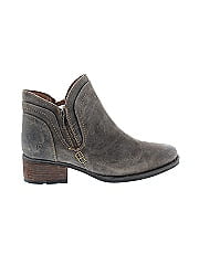 Born Handcrafted Footwear Ankle Boots