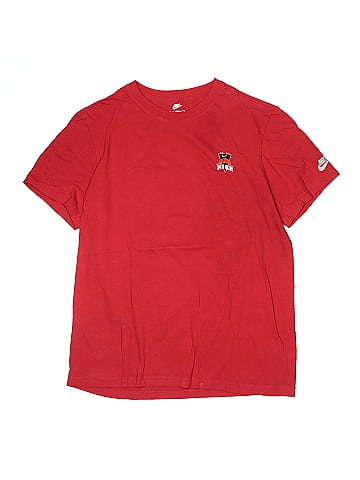 Nike Short Sleeve T-Shirt (view 1)