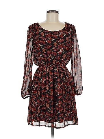 Doe & Rae Casual Dress (view 1)
