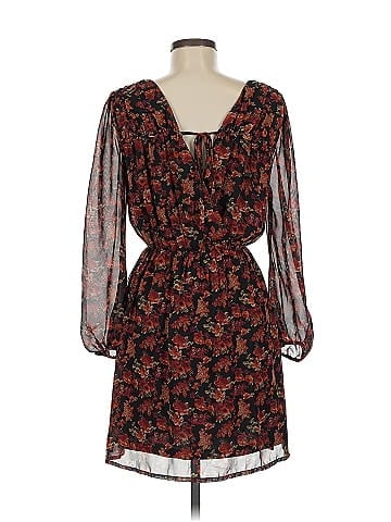 Doe & Rae Casual Dress (view 2)