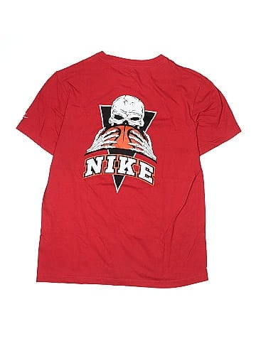 Nike Short Sleeve T-Shirt (view 2)