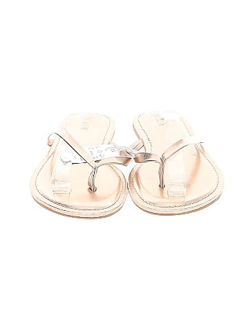 J.Crew Factory Store Sandals (view 2)