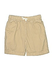Crewcuts Outlet Khaki Shorts