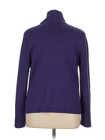 Jones New York Signature Cardigan (view 2)