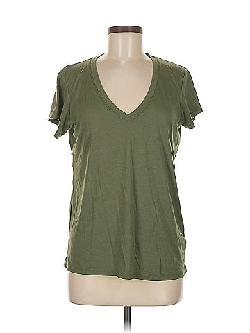 ALTERNATIVE Short Sleeve T-Shirt (view 1)