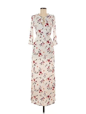 Forever 21 Casual Dress (view 1)