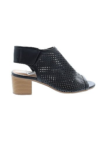 J. Adams Heels (view 1)