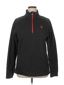 Spyder Pullover Sweater