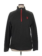 Spyder Pullover Sweater