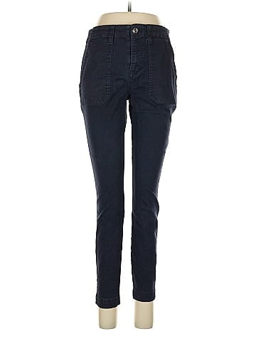 STUDIO BLUE Jeggings (view 1)