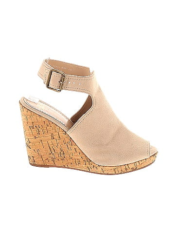 Johnston & Murphy Wedges (view 1)