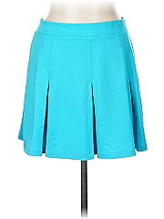 Tail Casual Skirt