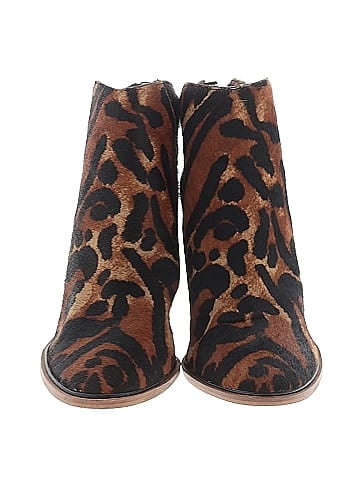 Louise Et Cie Ankle Boots (view 2)