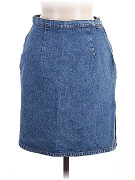 Guess Jeans Denim Skirt